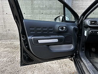 Citroen c3 1.2 puretech s&s feel edition 83pk 2019, zs-383-g - afbeelding 25 van  54