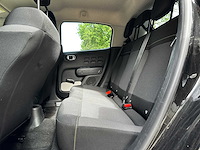 Citroen c3 1.2 puretech s&s feel edition 83pk 2019, zs-383-g - afbeelding 28 van  54
