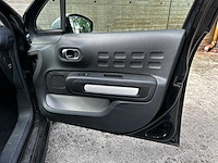 Citroen c3 1.2 puretech s&s feel edition 83pk 2019, zs-383-g - afbeelding 32 van  54