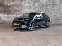 Citroen c3 1.2 puretech s&s feel edition 83pk 2019, zs-383-g - afbeelding 22 van  54