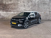 Citroen c3 1.2 puretech s&s feel edition 83pk 2019, zs-383-g - afbeelding 44 van  54