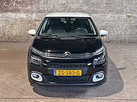 Citroen c3 1.2 puretech s&s feel edition 83pk 2019, zs-383-g - afbeelding 51 van  54