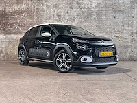 Citroen c3 1.2 puretech s&s feel edition 83pk 2019, zs-383-g - afbeelding 52 van  54