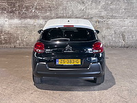 Citroen c3 1.2 puretech s&s feel edition 83pk 2019, zs-383-g - afbeelding 6 van  54