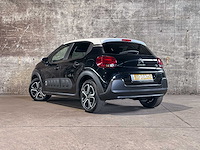 Citroen c3 1.2 puretech s&s feel edition 83pk 2019, zs-383-g - afbeelding 7 van  54