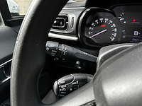 Citroen c3 1.2 puretech s&s feel edition 83pk 2019, zs-383-g - afbeelding 20 van  54