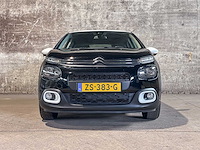 Citroen c3 1.2 puretech s&s feel edition 83pk 2019, zs-383-g - afbeelding 51 van  54