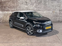 Citroen c3 1.2 puretech s&s feel edition 83pk 2019, zs-383-g - afbeelding 54 van  54