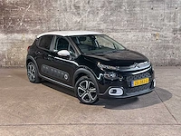 Citroen c3 1.2 puretech s&s feel edition 83pk 2019, zs-383-g - afbeelding 2 van  55