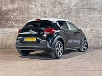 Citroen c3 1.2 puretech s&s feel edition 83pk 2019, zs-383-g - afbeelding 4 van  55