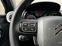 Citroen c3 1.2 puretech s&s feel edition 83pk 2019, zs-383-g - afbeelding 19 van  55