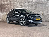 Citroen c3 1.2 puretech s&s feel edition 83pk 2019, zs-383-g - afbeelding 55 van  55