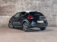 Citroen c3 1.2 puretech s&s feel edition 83pk 2019, zs-383-g - afbeelding 5 van  48