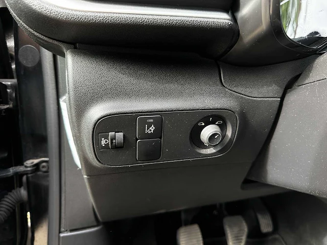 Citroen c3 1.2 puretech s&s feel edition 83pk 2019, zs-383-g - afbeelding 12 van  48