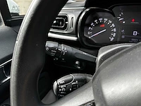 Citroen c3 1.2 puretech s&s feel edition 83pk 2019, zs-383-g - afbeelding 15 van  48