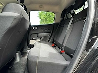 Citroen c3 1.2 puretech s&s feel edition 83pk 2019, zs-383-g - afbeelding 24 van  48