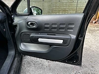 Citroen c3 1.2 puretech s&s feel edition 83pk 2019, zs-383-g - afbeelding 29 van  48