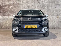Citroen c3 1.2 puretech s&s feel edition 83pk 2019, zs-383-g - afbeelding 47 van  48