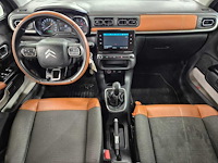 Citroen c3 1.2 puretech s&s shine; rs-301-z - afbeelding 2 van  13