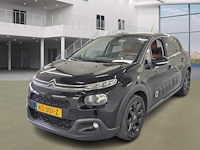 Citroen c3 1.2 puretech s&s shine; rs-301-z - afbeelding 1 van  13