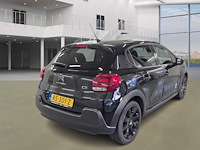 Citroen c3 1.2 puretech s&s shine; rs-301-z - afbeelding 6 van  13
