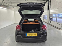 Citroen c3 1.2 puretech s&s shine; rs-301-z - afbeelding 2 van  13