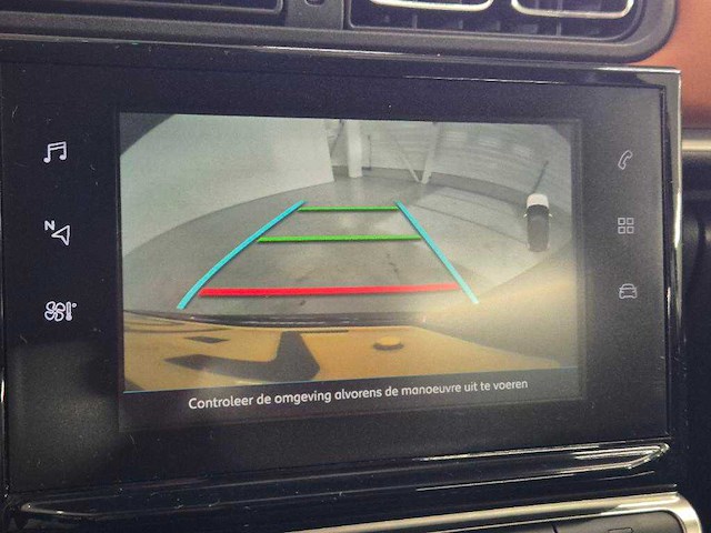 Citroen c3 1.2 puretech s&s shine; rs-301-z - afbeelding 2 van  8