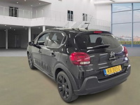 Citroen c3 1.2 puretech s&s shine; rs-301-z - afbeelding 4 van  8