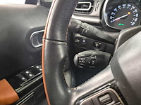 Citroen c3 1.2 puretech s&s shine; rs-301-z - afbeelding 8 van  8