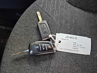 Citroen c3 1.2 turbo feel edition 2016 | jb-463-b - afbeelding 3 van  11