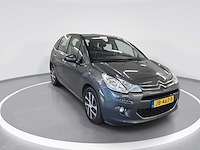 Citroen c3 1.2 turbo feel edition 2016 | jb-463-b - afbeelding 5 van  11