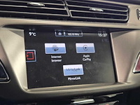 Citroen c3 1.2 turbo feel edition 2016 | jb-463-b - afbeelding 7 van  11