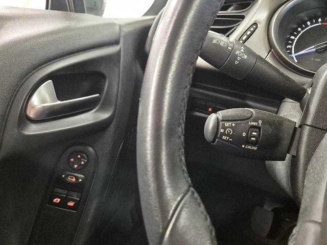 Citroen c3 1.2 turbo feel edition 2016 | jb-463-b - afbeelding 11 van  11