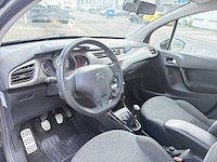 Citroen c3 1.2 turbo feel edition 2016 | jl-177-s - afbeelding 2 van  23