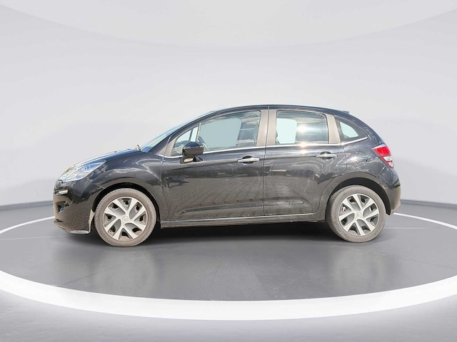 Citroen c3 1.2 turbo feel edition 2016 | jl-177-s - afbeelding 3 van  23
