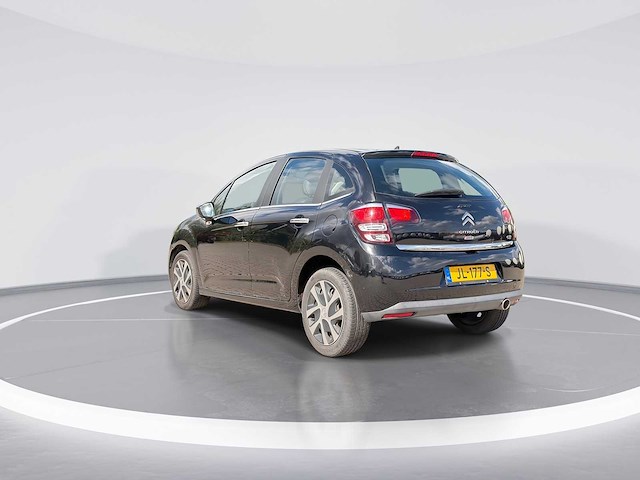 Citroen c3 1.2 turbo feel edition 2016 | jl-177-s - afbeelding 5 van  23