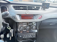 Citroen c3 1.2 turbo feel edition 2016 | jl-177-s - afbeelding 8 van  23