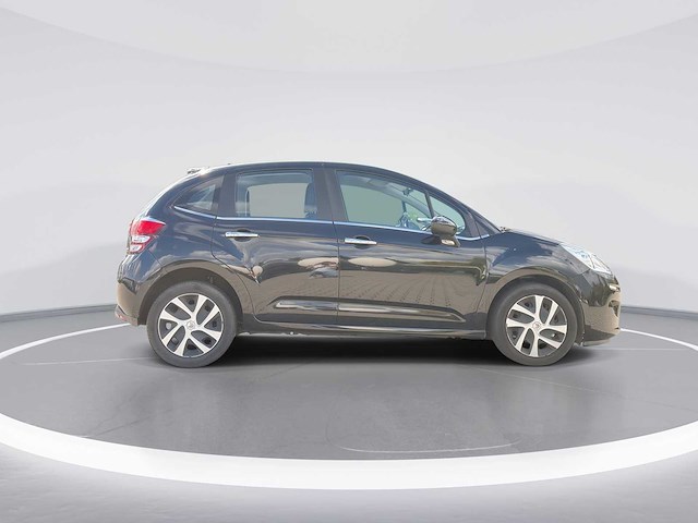 Citroen c3 1.2 turbo feel edition 2016 | jl-177-s - afbeelding 9 van  23