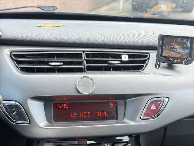 Citroen c3 1.2 turbo feel edition 2016 | jl-177-s - afbeelding 10 van  23