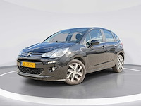 Citroen c3 1.2 turbo feel edition 2016 | jl-177-s - afbeelding 1 van  23