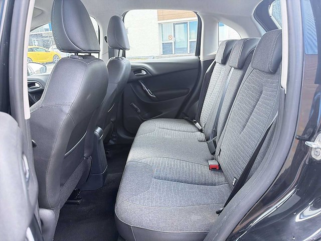 Citroen c3 1.2 turbo feel edition 2016 | jl-177-s - afbeelding 14 van  23
