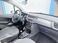 Citroen c3 1.2 turbo feel edition 2016 | jl-177-s - afbeelding 16 van  23