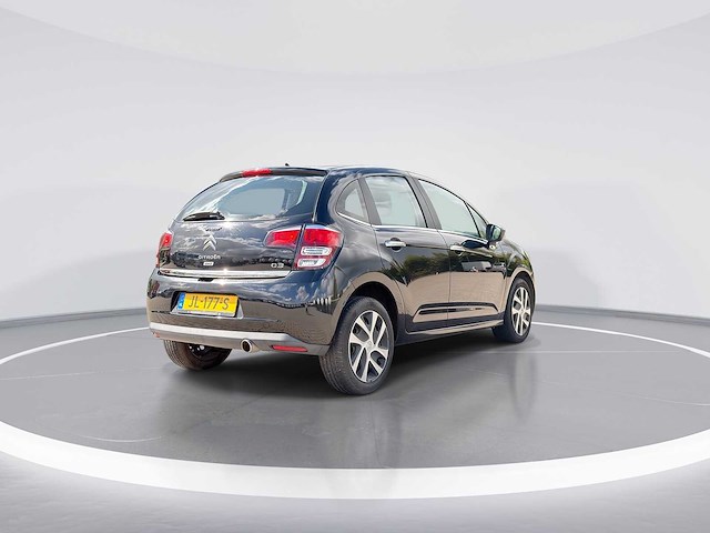Citroen c3 1.2 turbo feel edition 2016 | jl-177-s - afbeelding 12 van  23