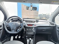 Citroen c3 1.2 turbo feel edition 2016 | jl-177-s - afbeelding 17 van  23