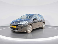 Citroen c3 1.2 turbo feel edition 2016 | jl-177-s - afbeelding 23 van  23