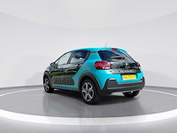 Citroen c3 1.2 turbo feel edition 2018 | sg-702-v - afbeelding 3 van  32