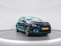 Citroen c3 1.2 turbo feel edition 2018 | sg-702-v - afbeelding 7 van  32