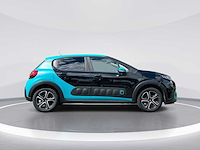 Citroen c3 1.2 turbo feel edition 2018 | sg-702-v - afbeelding 9 van  32