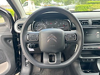 Citroen c3 1.2 turbo feel edition 2018 | sg-702-v - afbeelding 11 van  32