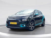 Citroen c3 1.2 turbo feel edition 2018 | sg-702-v - afbeelding 1 van  32